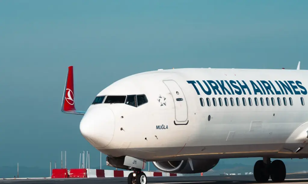 Turkish-Airlines-Launches-New-Flights-to-Urumqi